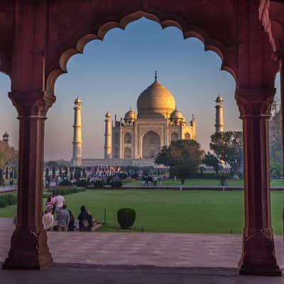 Rondreis India, 15 dagen