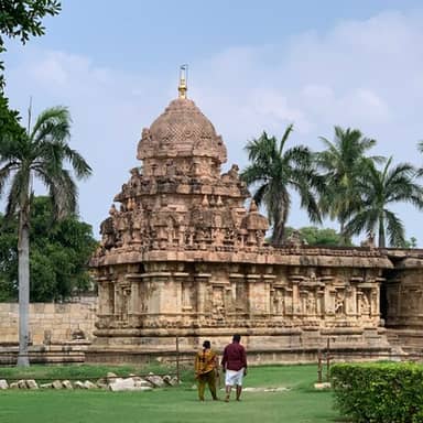Rondreis Zuid-India, 22 dagen