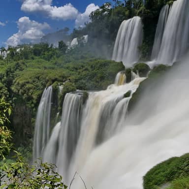 Rondreis ArgentiniÃ«, Chili & IguazÃº, 26 dagen