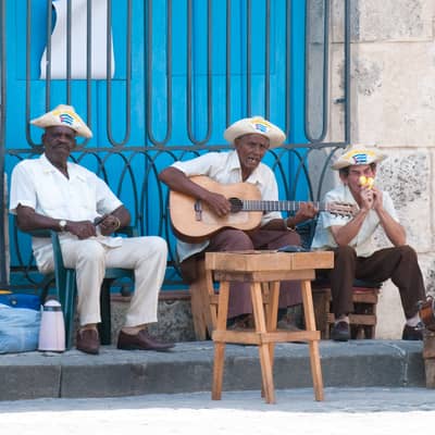 Rondreis Cuba, 14 dagen