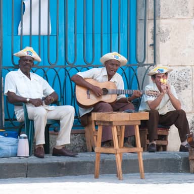 Rondreis Cuba, 14 dagen