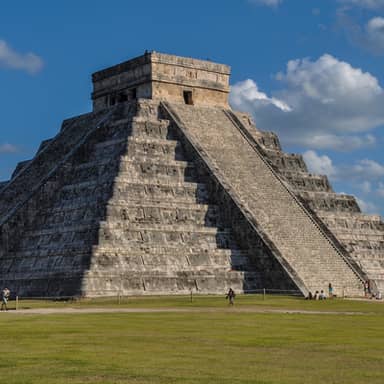 Rondreis Mexico, 16 dagen