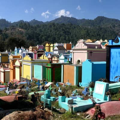 Rondreis Mexico, Guatemala & Honduras, 24 dagen