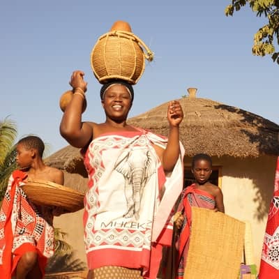 Rondreis Zuid-Afrika Noord & Eswatini, 15 dagen