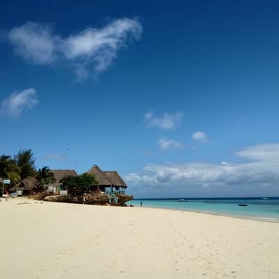 Rondreis Kenia, Tanzania & Zanzibar, 21 dagen kampeerreis