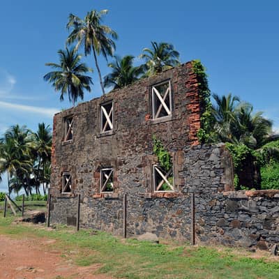 Rondreis Suriname, Guyana & Frans-Guyana, 21 dagen
