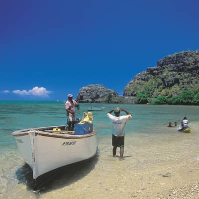 Rondreis Madagaskar & Mauritius, 23 dagen