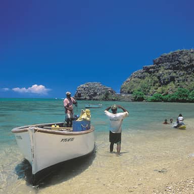 Rondreis Madagaskar & Mauritius, 23 dagen