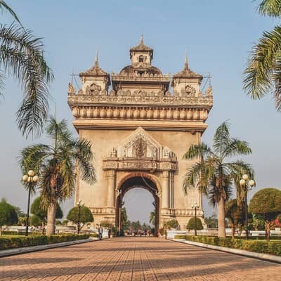 Rondreis Thailand, Laos & Cambodja, 22 dagen