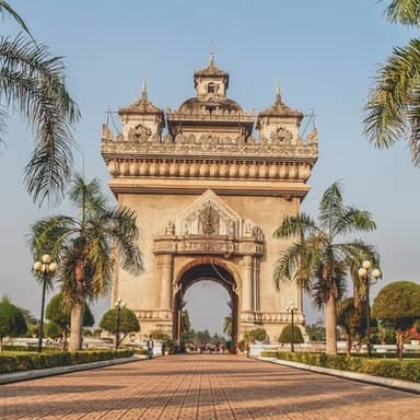 Rondreis Thailand, Laos & Cambodja, 22 dagen