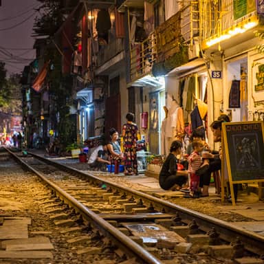 Rondreis Vietnam, Laos & Cambodja, 23 dagen