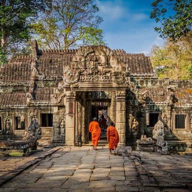 Rondreis Vietnam & Cambodja, 27 dagen