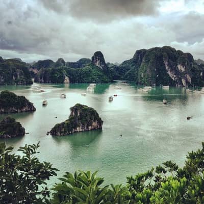 Fietsreis Vietnam & Cambodja, 18 dagen