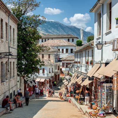 Rondreis AlbaniÃ« & Noord-MacedoniÃ«, 15 dagen