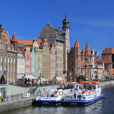 Rondreis Polen, 14 dagen