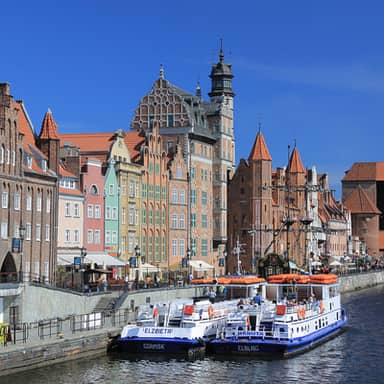 Rondreis Polen, 14 dagen