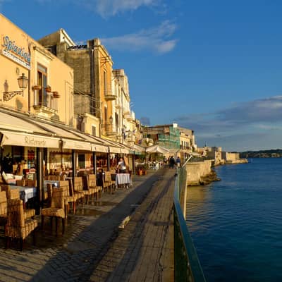 Rondreis Zuid-ItaliÃ« & SiciliÃ«, 15 dagen