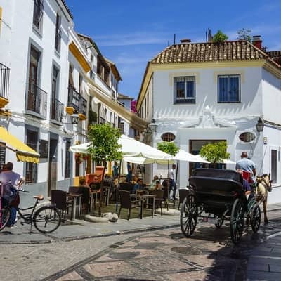 Rondreis Spanje (Andalusië), 12 dagen