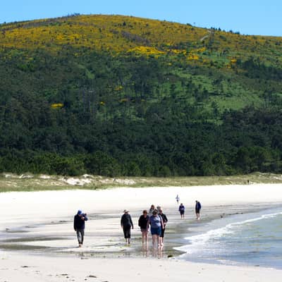 Wandelreis Noord-Spanje, 8 dagen