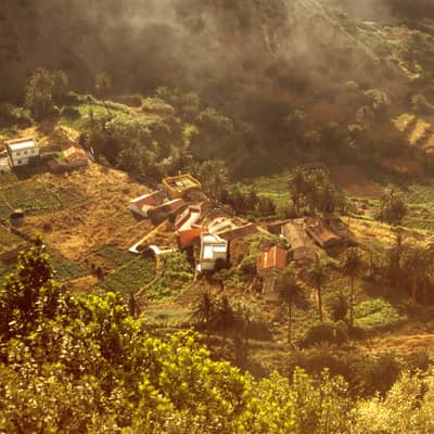 Wandelreis Tenerife & La Gomera - Spanje, 8 dagen