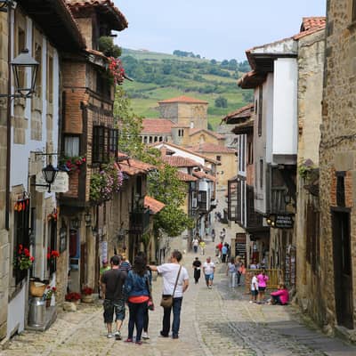 Rondreis Spanje & Portugal, 13 dagen