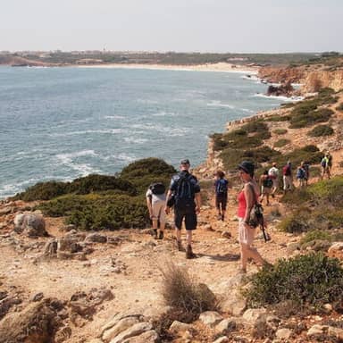 Wandelreis Algarve - Portugal, 8 dagen