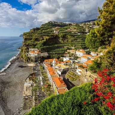 Wandelreis Madeira - Portugal, 8 dagen