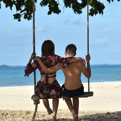 Thailand Noord & Zuid, 21 dagen