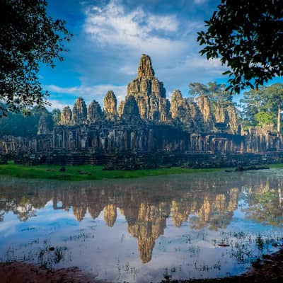 Vietnam, Cambodja & Thailand, 21 dagen