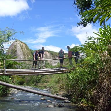 Bali, Gili & Lombok, 18 dagen