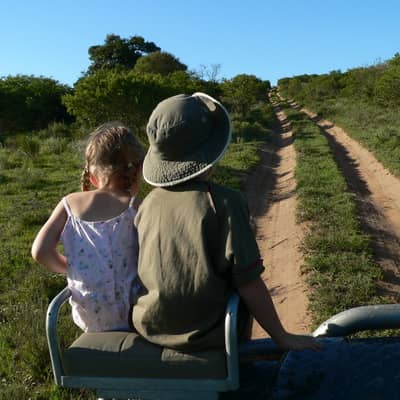 Zuid-Afrika Tuinroute en Kruger nationaal park, 15 dagen