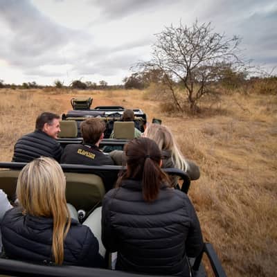 Zuid-Afrika & Eswatini, 21 dagen