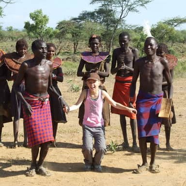Kenia, Tanzania & Zanzibar, 21 dagen