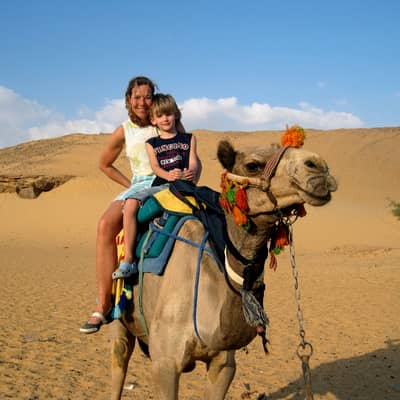 Egypte, 15 dagen
