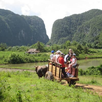 Cuba, 15 dagen