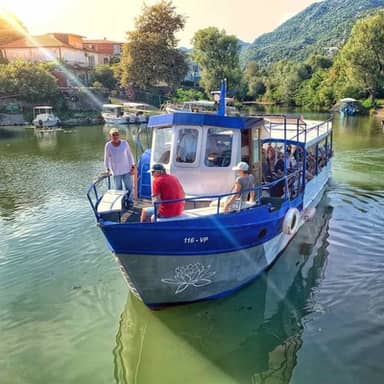 ServiÃ«, BosniÃ« en Herzegovina, KroatiÃ« & Montenegro, 18 dagen