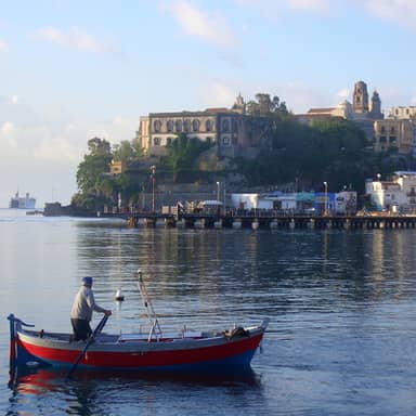 ItaliÃ« Zuid & SiciliÃ«, 20 dagen