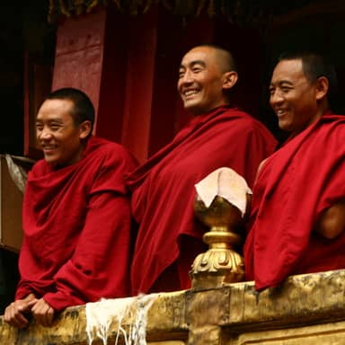 Rondreis China & Tibet, 30 dagen