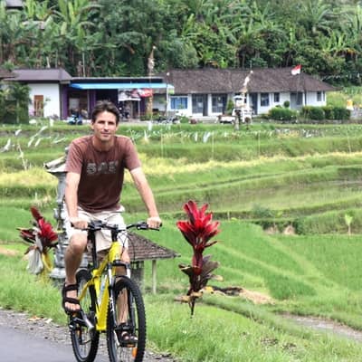 Fietsreis Bali & Lombok, 18 dagen