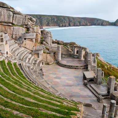 Wandelreis Zuidwest Engeland (Cornwall), 8 dagen