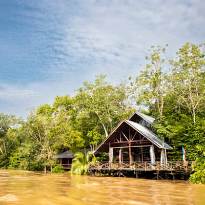 Rondreis Maleisisch Borneo, Sabah & Sarawak, 20 dagen