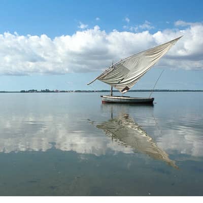 Rondreis Zuid-Afrika & Mozambique, 20 dagen