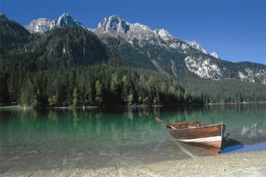 Camping Park Baita Dolomiti