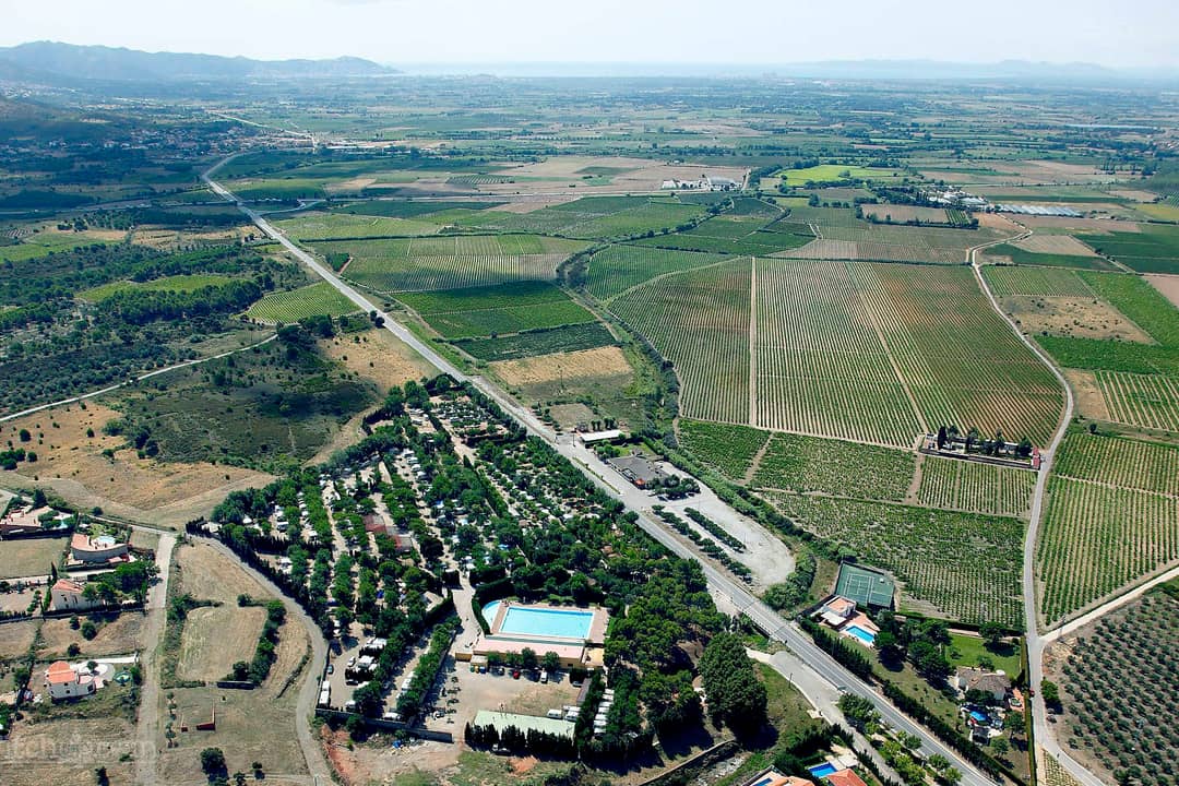Camping Vell Emporda