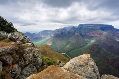Groepsrondreis Zuid-Afrika, eSwatini en Lesotho