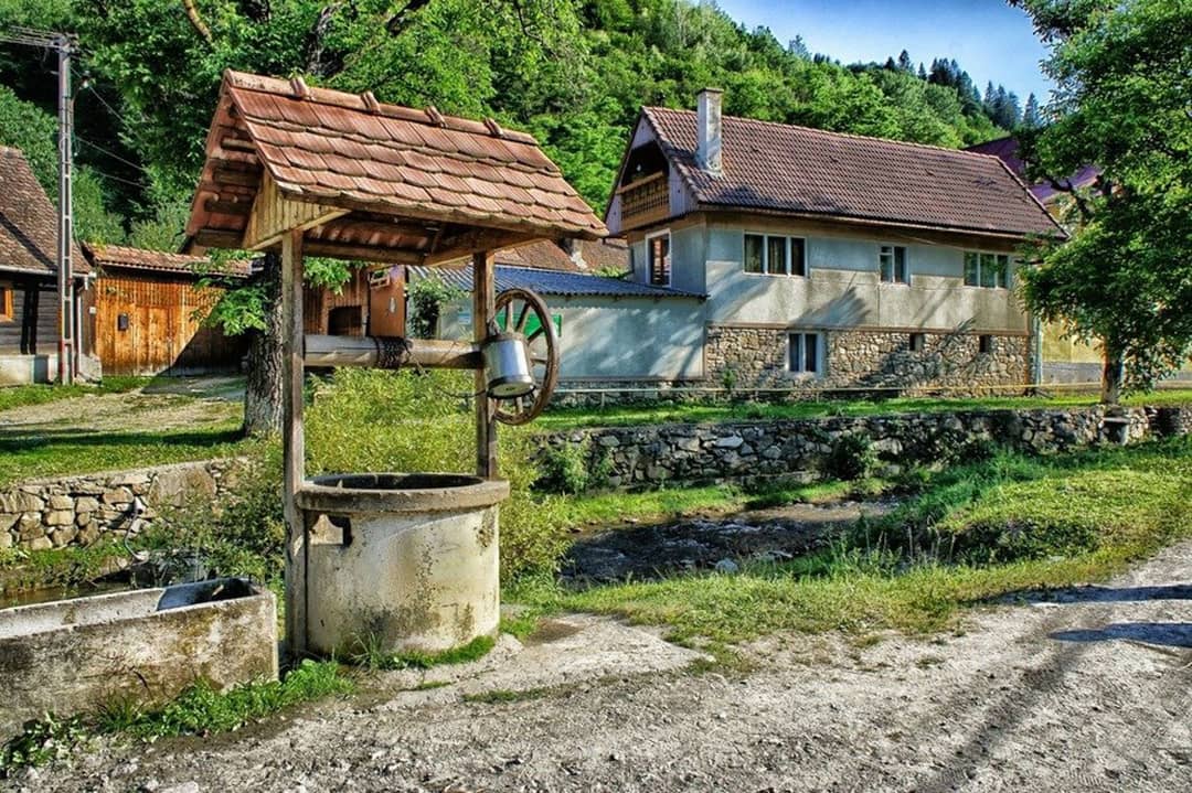 Wandelvakantie Roemenië