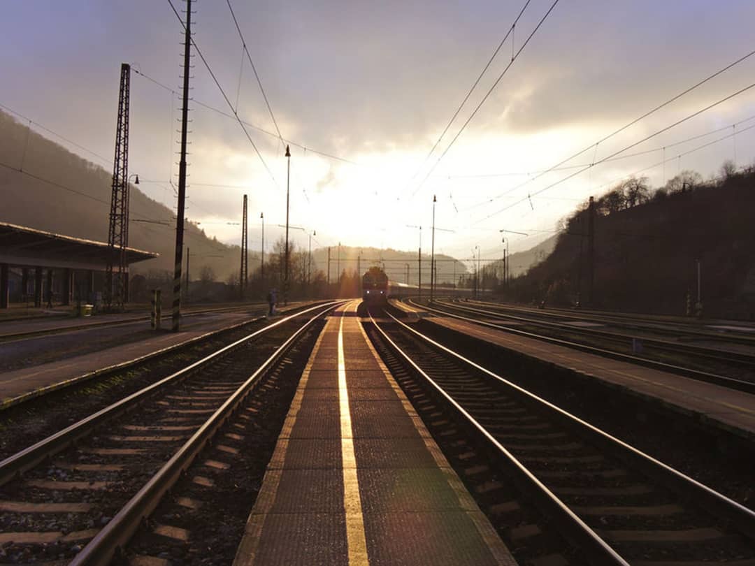 Groepsrondreis Centraal-Europa met de trein