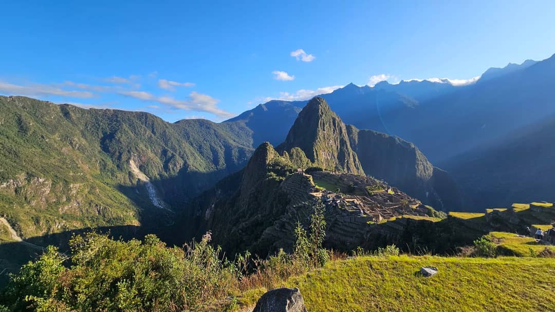 Groepsrondreis Peru