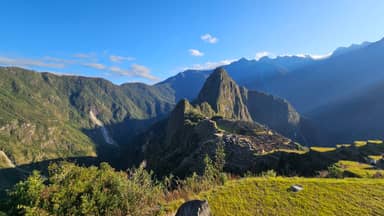 Groepsrondreis Peru