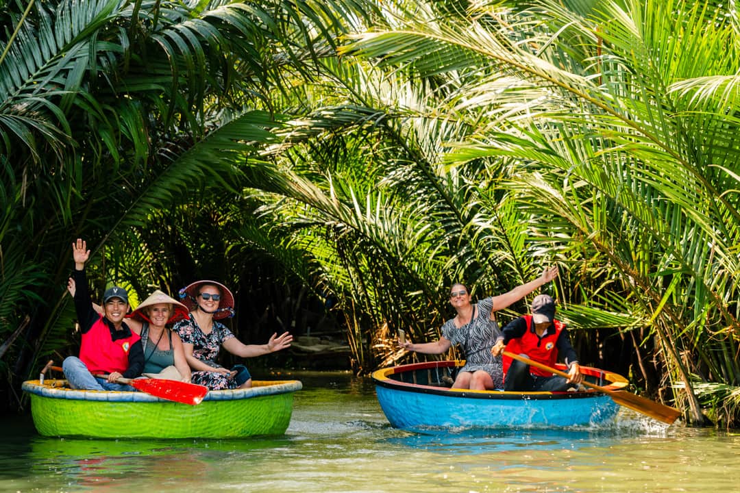 Groepsrondreis Vietnam